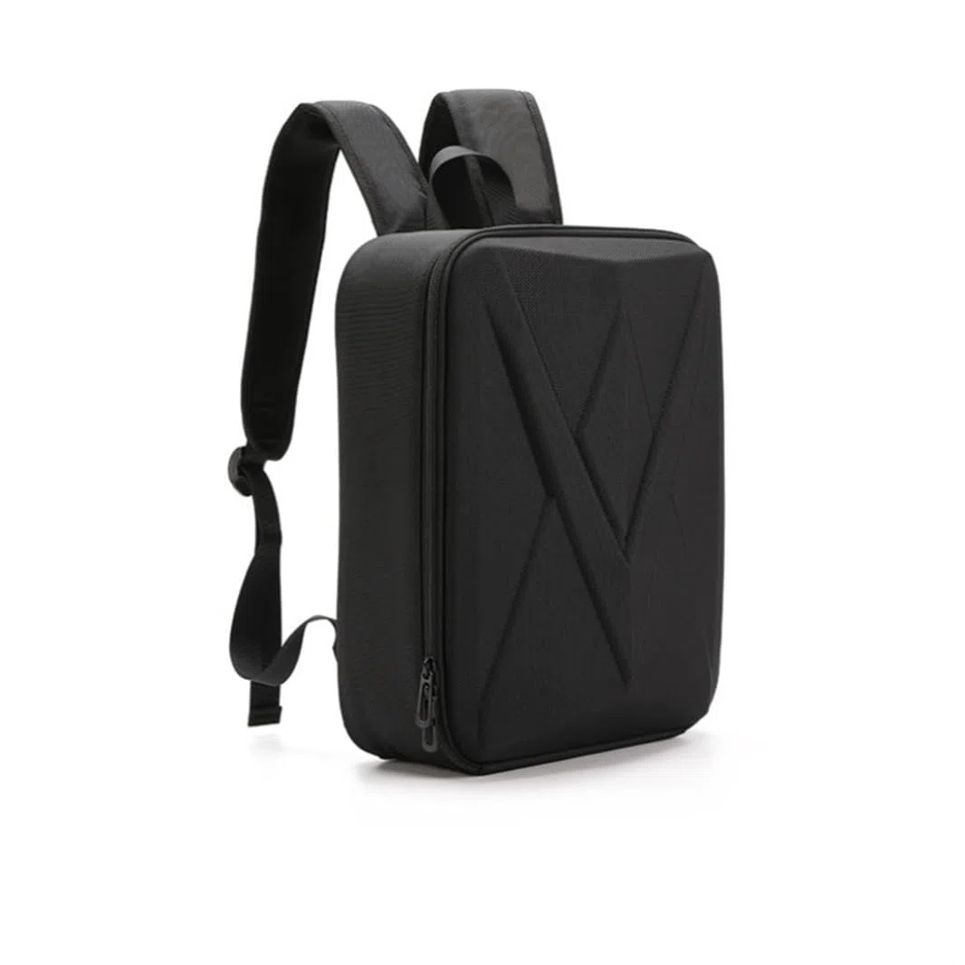 Mochila de alta capacidad para DJI NEO2, funda de transporte de gafas N3, caja de almacenamiento a prueba de polvo y resistente a los arañazos, organiza accesorios para drones