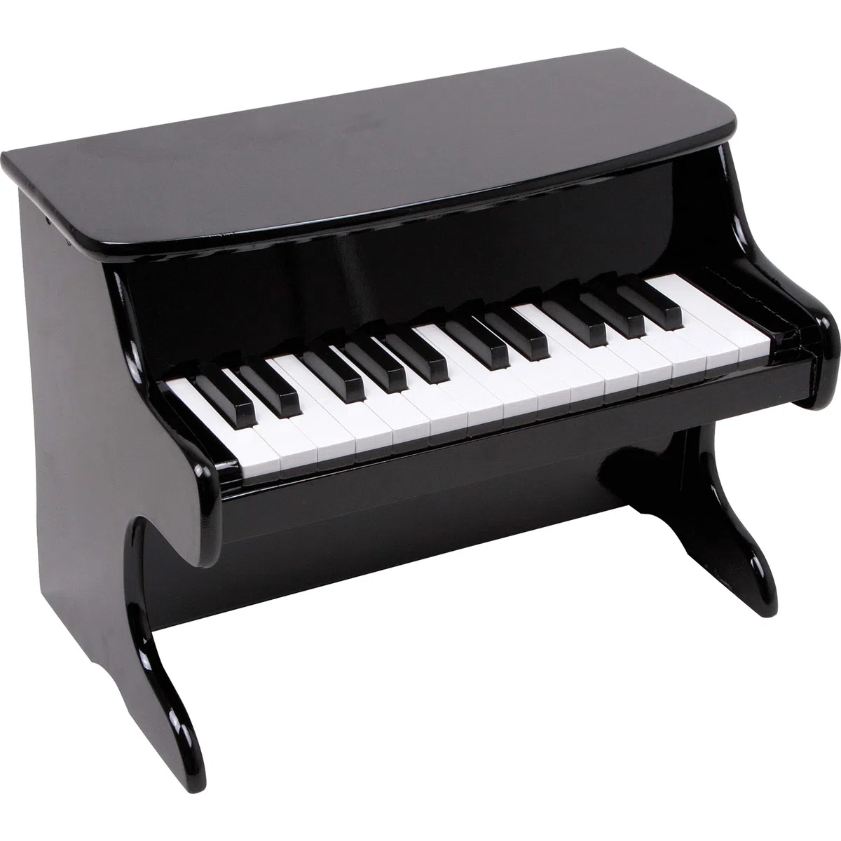 Small Foot Company 2098 - Piano para niños [Importado de Alemania]