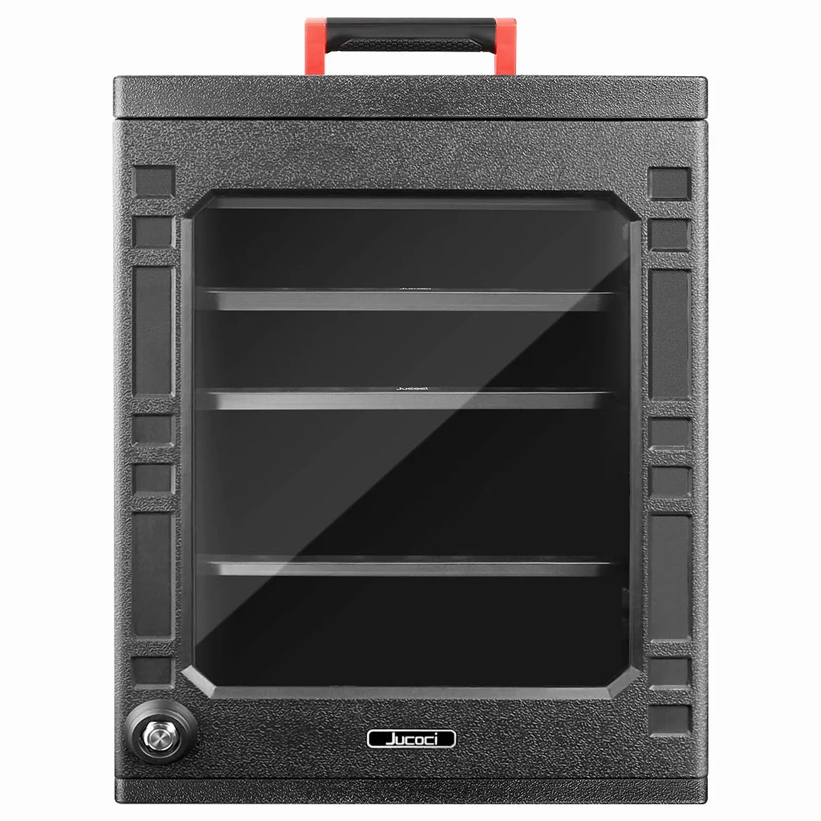 Jucoci Miniatures - Caja de Almacenamiento (tamaño Mediano)