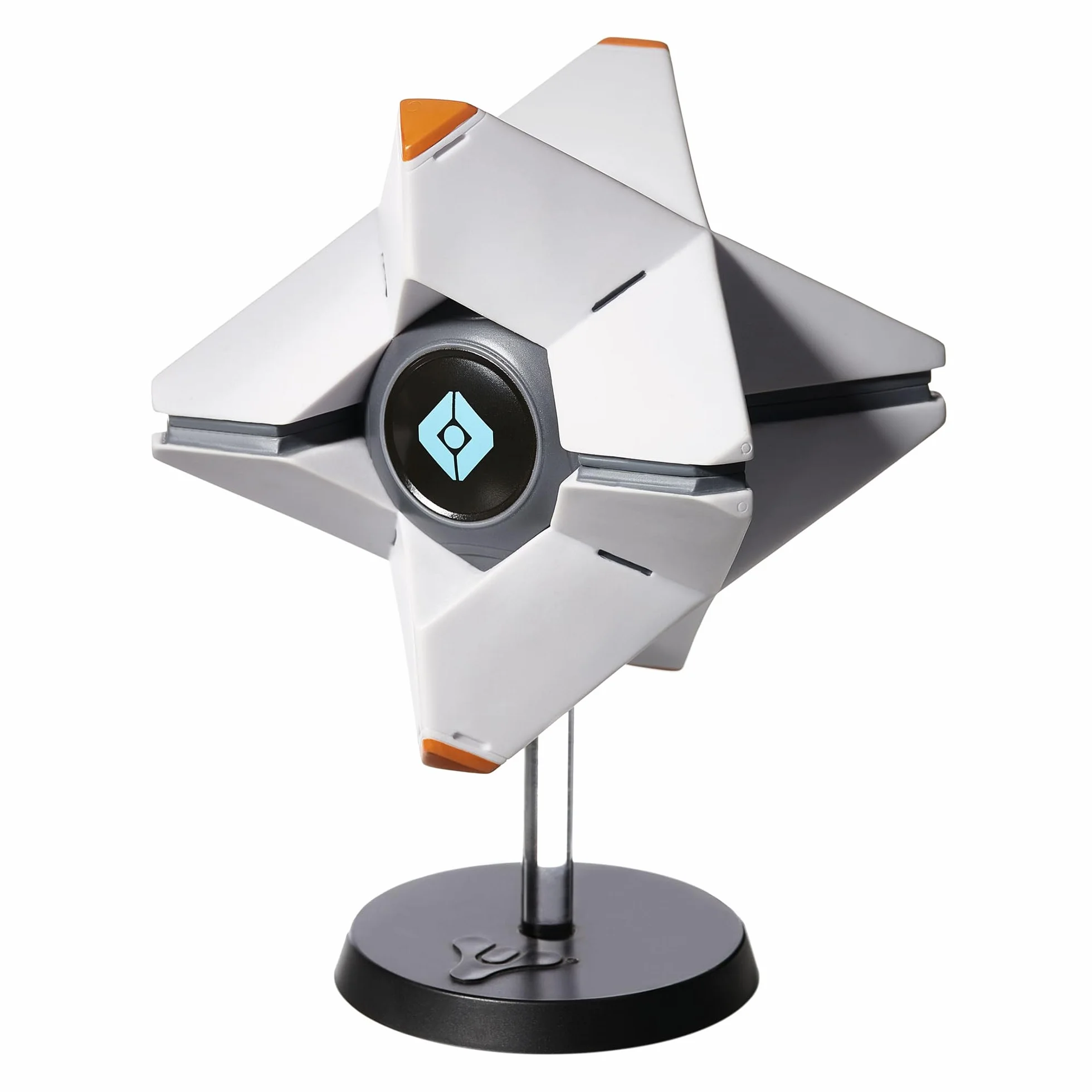 Numskull Destiny Generalist Ghost Shell Figura Coleccionable Réplica Estatua - Mercancía Oficial Destiny