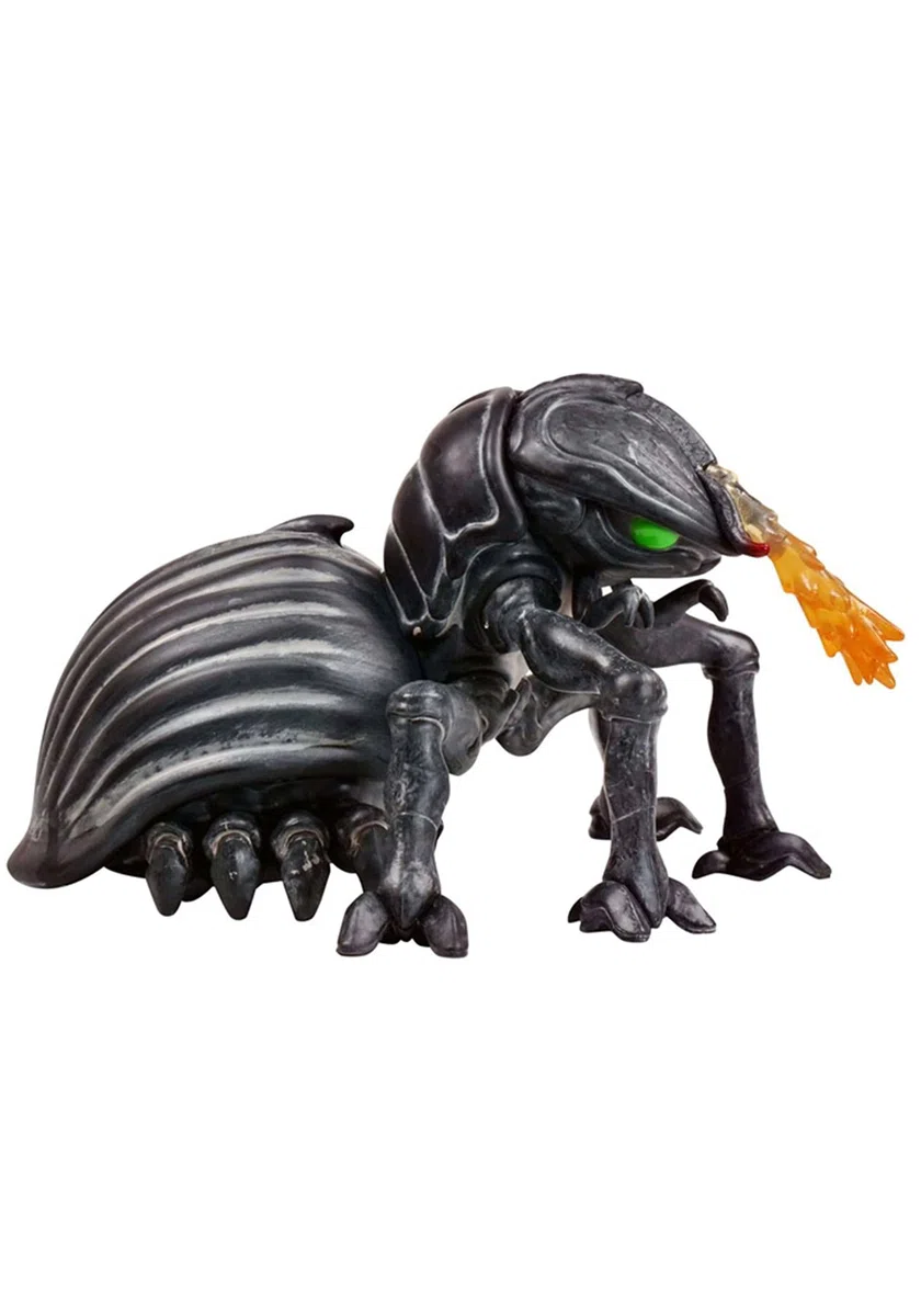 Starship Troopers Tanker Bug Deluxe 6-Inch Pop! Vinyl Figure Standard