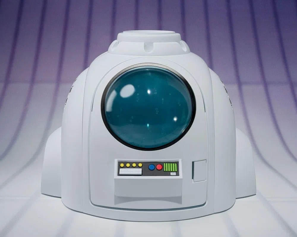 TAMASHII Nations - Medical Machine Replica 13,5 cm Dragon Ball Z SH Figuarts Collectors Shop