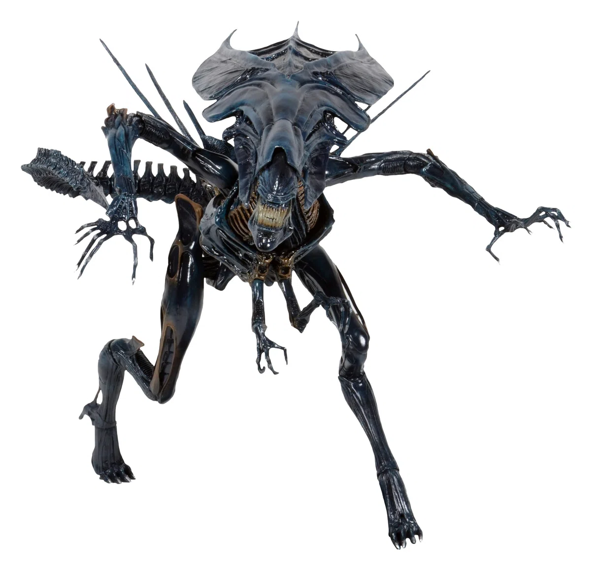 NECA Alien - Figura Ultra Deluxe Reina Alien