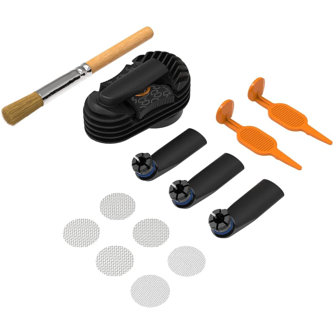 Storz & Bickel Crafty Juego de Piezas de Desgastes