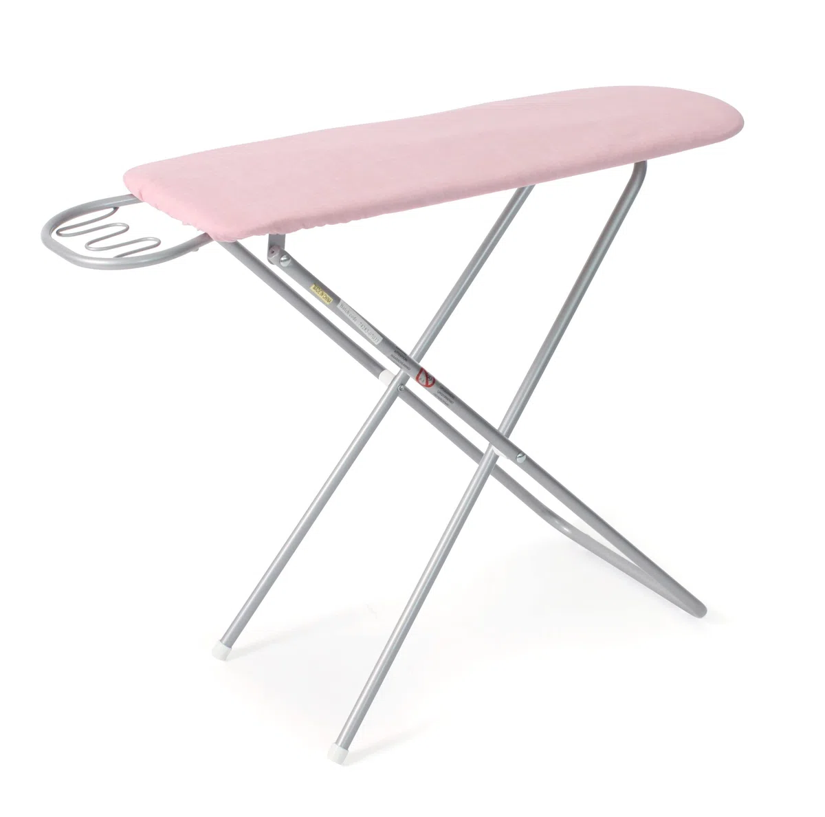Bayer Chic 2000 742-15 - Tabla de Planchar para niños, Color Rosa